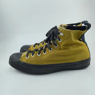 Photo of Converse Chuck 70 GORE-TEX Hi Men's Size 10.5 A05565C Hidden Trail Dunescape