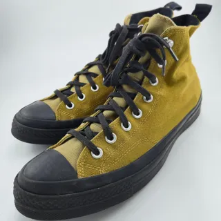 Photo of Converse Chuck 70 GORE-TEX Hi Men's Size 10.5 A05565C Hidden Trail Dunescape