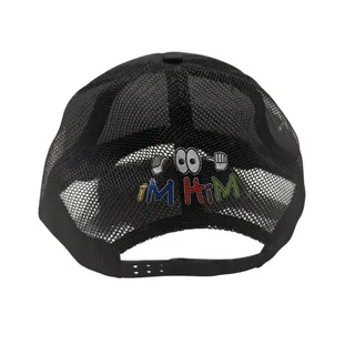 Photo of Make Yourself A Priority Trucker Hat in Black, Size OS