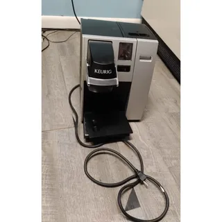 Photo of Keurig B150 Single Cup Commercial Brewing System Coffee Maker