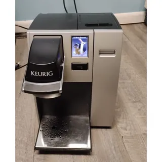 Photo of Keurig B150 Single Cup Commercial Brewing System Coffee Maker