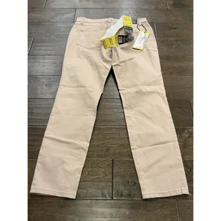 Photo of Buffalo David Bitton Womens Mid-Rise Stretch Skinny Ankle Grazer Jeans 6/28 NWT
