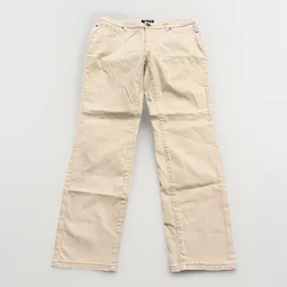 Photo of Buffalo David Bitton Womens Mid-Rise Stretch Skinny Ankle Grazer Jeans 6/28 NWT