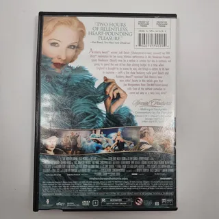 Photo of Mrs. Henderson Presents (DVD Widescreen) (Good)