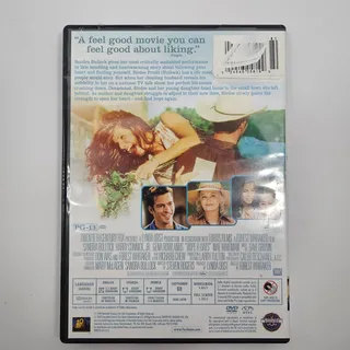 Photo of Hope Floats (DVD, Sandra Bullock, 2009) (Very Good)