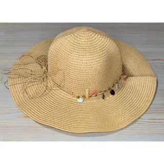 Photo of NEW Women’s Foldable Stylish Wide Brim Sun Hat 
