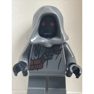 Photo of Lego Star Wars Jawa Minifigure #sw1541 Offworld Outfit Set #75453 Brand New
