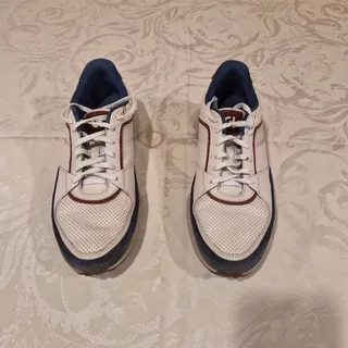 Photo of Cole Haan Men's Grand Crosscourt Downtown Shoes 11