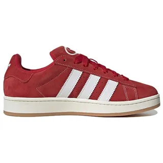 Photo of Adidas Campus 00s Scarlet Red White Men's Classic Shoes Sneakers Size 9.5 M
