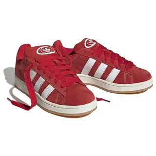 Photo of Adidas Campus 00s Scarlet Red White Men's Classic Shoes Sneakers Size 9.5 M