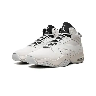 Photo of Nike Air Jordan Lift Off Reflect Silver Basketball Shoes AR4430-004 Men's 9.5 M